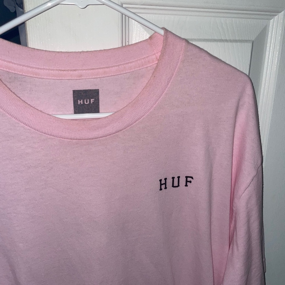 Huf tee